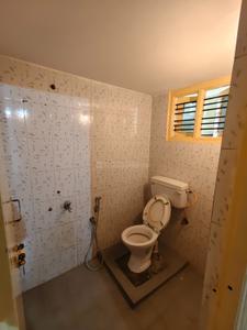 Image of 1200 Sq.ft 2 BHK Builder Floor for rent in Mallathahalli, Bengaluru for Rs. 20000