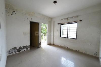 Bedroom Image of 1152 Sq.ft 2 BHK Apartment / Flat for sale in Shukan Villas, Sargasan Gandhinagar for Rs. 4900000