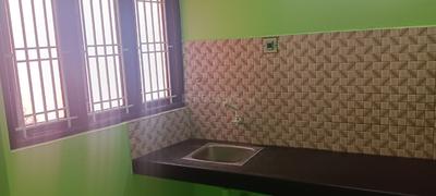 Kitchen Image of 800 Sq.ft 1 BHK Independent House for rent in Kottar Nagercoil for Rs. 10000