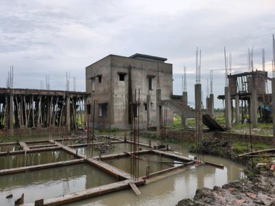 Image of 720 Sq.ft Residential Plot / Land for sale in Swapnabhumi, New Town, Kolkata for Rs. 1855121