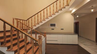 Hall Image of 12000 Sq.ft 10 BHK Villa for sale in Sector 15A Noida for Rs. 420000000