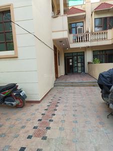 3 BHK Independent Builder Floor