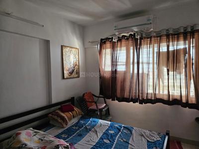 Bedroom Image of 1600 Sq.ft 3 BHK Apartment / Flat for sale in Lloyd Estate, Antop Hill Mumbai for Rs. 30000000