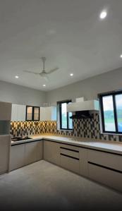 Kitchen Image of 4000 Sq.ft 4 BHK Independent House for sale in Kadav Thane for Rs. 47500000
