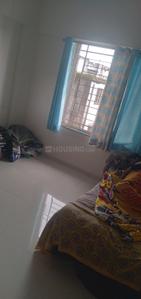 Bedroom Image of 1000 Sq.ft 2 BHK Apartment / Flat for sale in Anand Nagar, Sinhagad Road Pune for Rs. 7500000