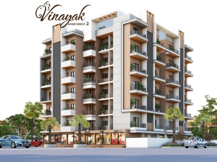 Vinayak apartment  Main Image 1