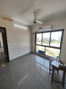 Hall Image of 800 Sq.ft 2 BHK Apartment / Flat for sale in Modispaces Volga, Borivali West Mumbai for Rs. 23000000