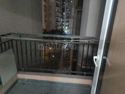 Image of 990 Sq.ft 2 BHK Apartment / Flat for rent in Exotica Dreamville, Noida Extension, Greater Noida for Rs. 18000