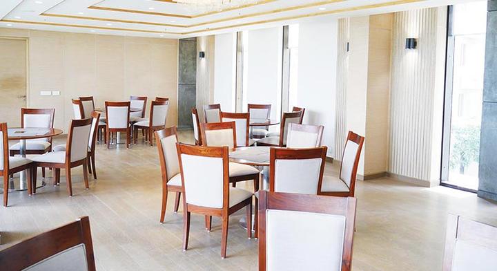 M3M Mansion Main Image 1