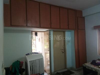 Bedroom Image of 1250 Sq.ft 3 BHK Apartment / Flat for sale in Himayath Nagar Hyderabad for Rs. 8000000