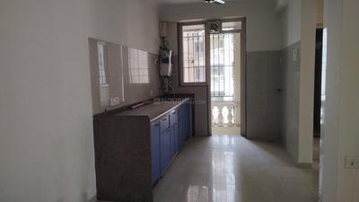 Kitchen Image of 900 Sq.ft 2 BHK Apartment / Flat for sale in Raheja Exotica, Madh Mumbai for Rs. 21000000