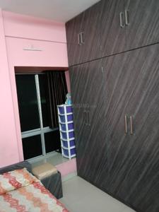 Bedroom Image of Comfort corner in Bhabanipur, Kolkata
