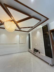 Hall Image of 2300 Sq.ft 4 BHK Independent House for sale in Sejbahar Raipur for Rs. 7051000