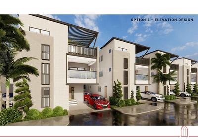 Image of 3807 Sq.ft 4 BHK Villa for sale in Uppal, Hyderabad for Rs. 25000000