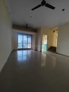 Hall Image of 1000 Sq.ft 2 BHK Apartment / Flat for sale in Seawoods Navi Mumbai for Rs. 26000000