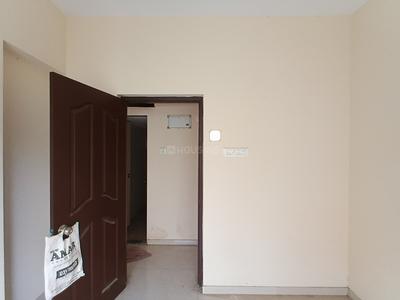 Bedroom Image of 750 Sq.ft 2 BHK Apartment / Flat for sale in Thane West Thane for Rs. 15500000