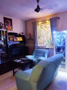 1 BHK Flat
