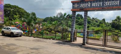 Image of 610 Sq.ft 1 BHK Apartment / Flat for sale in Badlapur West, Badlapur for Rs. 2300000
