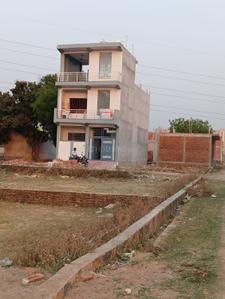 Image of 1000 Sq.ft Residential Plot / Land for sale in Para, Lucknow for Rs. 1500000