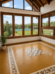 Image of 4000 Sq.ft 5 BHK Independent House for sale in Kakkanad, Kochi for Rs. 32000000