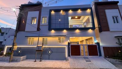 Image of 2112 Sq.ft 3 BHK Independent House for sale in Idikarai, Coimbatore for Rs. 10500800