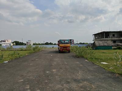 Image of 1001 Sq.ft Residential Plot / Land for sale in Guduvancheri, Chennai for Rs. 2802804