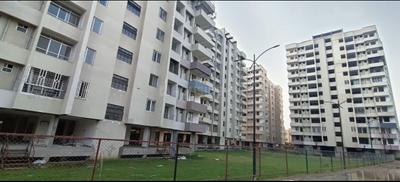 Image of 1455 Sq.ft 3 BHK Apartment / Flat for sale in Bariatu, Ranchi for Rs. 6111000