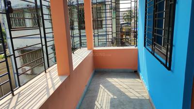 Image of 950 Sq.ft 2 BHK Apartment / Flat for sale in Airport Gate no. 1, Kolkata for Rs. 4000000