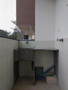 Drying Area Image of 1714 Sq.ft 3 BHK Apartment / Flat for sale in Mana Placido Apartments, Whitefield Bengaluru for Rs. 17500000