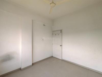 Bedroom Image of 950 Sq.ft 2 BHK Apartment / Flat for sale in Saiyed Vasna Vadodara for Rs. 3800000
