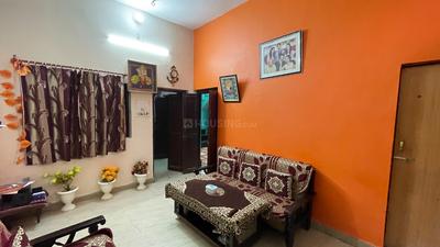 6 BHK Independent House