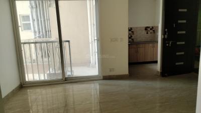 Living Room Image of 1075 Sq.ft 2 BHK Apartment / Flat for sale in Gaur City 7th Avenue, Noida Extension Greater Noida for Rs. 9800000