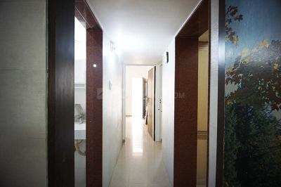 Image of 738 Sq.ft 2 BHK Apartment / Flat for sale in Ambawadi, Ahmedabad for Rs. 7500000