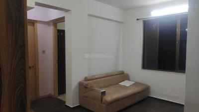 Living Room Image of 500 Sq.ft 1 BHK Apartment / Flat for sale in Sindhi Society, Chembur Mumbai for Rs. 11200000