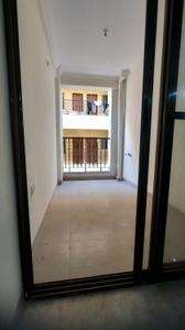 Hall Image of 909 Sq.ft 3 BHK Independent House for sale in Raj Group Bhopal Raj Tulip Apartments, Minal Residency Bhopal for Rs. 6000000
