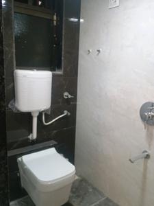 Common Bathroom Image of 2250 Sq.ft 3 BHK Apartment / Flat for sale in Dream Atlantis, Kalyan West Kalyan for Rs. 15500000