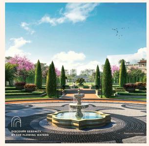 Image of 1250 Sq.ft 2 BHK Apartment / Flat for sale in L And T Crestoria Estate T1, Panvel, Navi Mumbai for Rs. 13000000