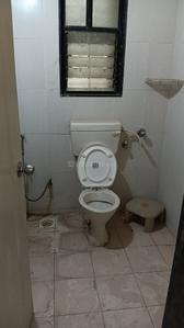 Image of 850 Sq.ft 2 BHK Apartment / Flat for rent in Mont Vert Seville, Wakad, Pune for Rs. 30000