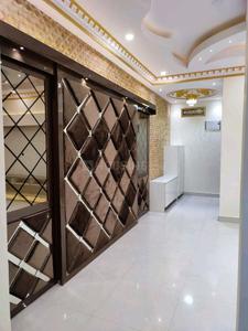 2.5 BHK Flat