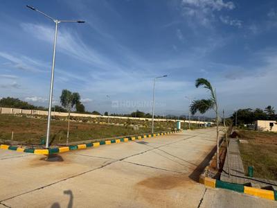 Image of 1200 Sq.ft Residential Plot / Land for sale in MBC Avinya Enclave, Vemagal, Kolar for Rs. 3887777