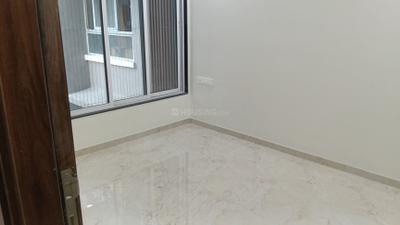 Bedroom Image of 700 Sq.ft 2 BHK Apartment / Flat for rent in Tristar Bc Corp Arista, Bandra East Mumbai for Rs. 80000