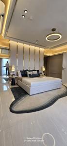 Bedroom Image of 1200 Sq.ft 3 BHK Apartment / Flat for sale in Sion Koliwada Mumbai for Rs. 29000000