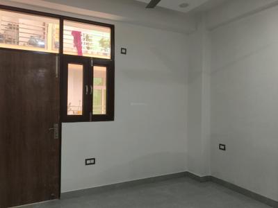 Bedroom Image of 1050 Sq.ft 2 BHK Apartment / Flat for sale in Krishna Elite Homes, Noida Extension Greater Noida for Rs. 4250002