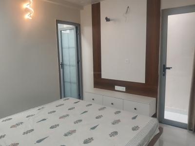 Bedroom Image of 1433 Sq.ft 3 BHK Apartment / Flat for sale in Panchyawala Jaipur for Rs. 7300000