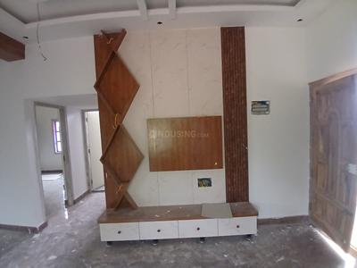 Bedroom Image of 1240 Sq.ft 3 BHK Independent House for sale in Hancharahalli Village Bengaluru for Rs. 10700006