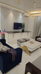 3 BHK Flat