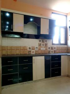 Kitchen Image of 850 Sq.ft 2 BHK Apartment / Flat for sale in Ansals Chiranjiv Vihar Ghaziabad for Rs. 3192000