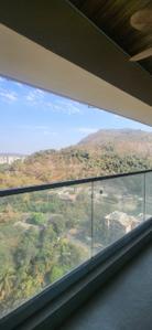 Balcony Image of 3426 Sq.ft 5 BHK Apartment / Flat for sale in Tridhaatu Aranya Phase I, Anushakti Nagar Mumbai for Rs. 135000000