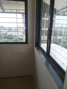 Bedroom Image of 1845 Sq.ft 3 BHK Apartment / Flat for sale in Bhayli Vadodara for Rs. 4500000