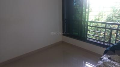 Balcony Image of 1054 Sq.ft 2 BHK Apartment / Flat for sale in Corlim Goa for Rs. 6200000